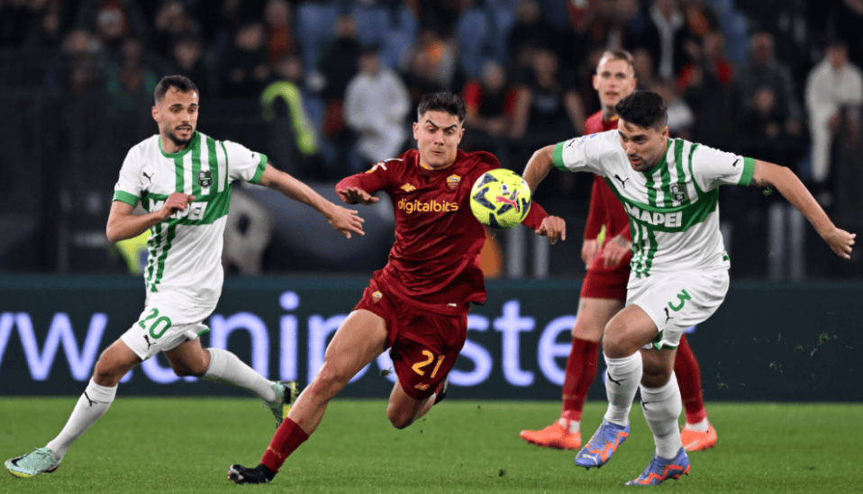 LOL官网登录入口-意大利杯国际比赛日走向成谜，门兴格拉德巴赫战术微调，悬念犹存，年轻球员得到机会的简单介绍